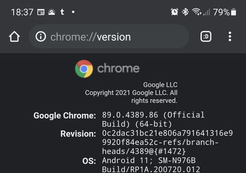 chrome安卓版,chrome安卓版浏览器下载