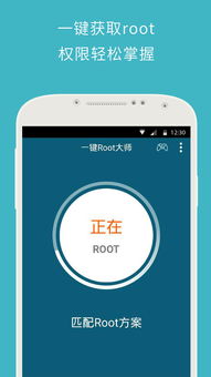 手机一键root下载,强力root工具一键root