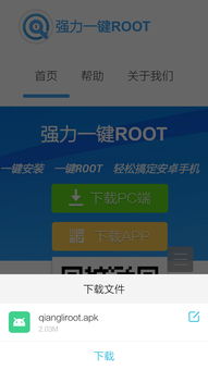 一键root权限官方下载,一键root权限免费下载