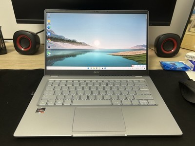 宏基笔记本电脑怎么样,宏基笔记本电脑怎么样更新系统