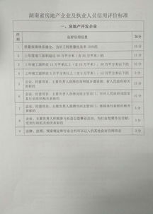 房产企业评价怎么写