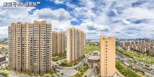 怎么夸房产公司