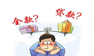 房产怎么货款最划算