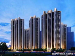 玲珑房产价格怎么样