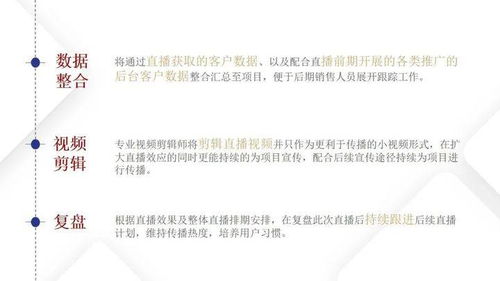 浙江怎么线上推广房产