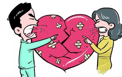 离婚房产增值怎么补偿