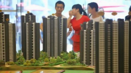 房产有价无市怎么看