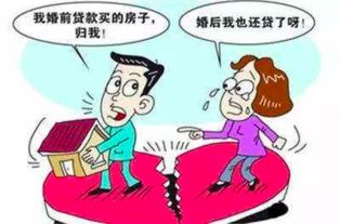 离婚房产补偿怎么写