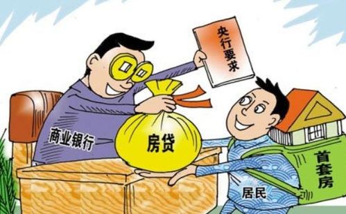 没房产企业怎么贷款