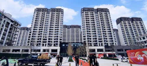 现在威海房产怎么样