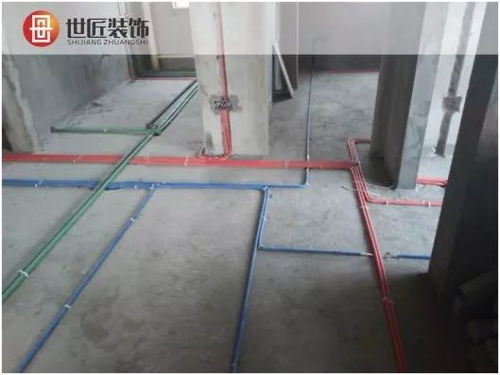房产过水电怎么过