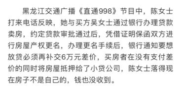 假房产骗贷款怎么处理
