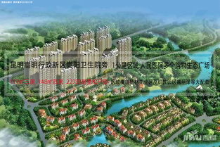 嵩明房产怎么样