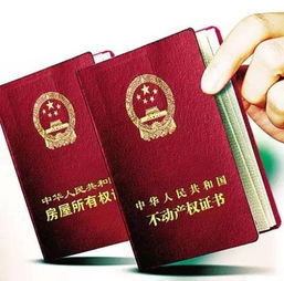 怎么可以查房产证