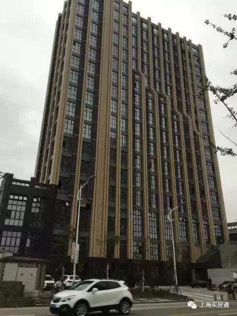 安居小胖房产怎么样