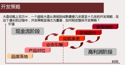 怎么理解房产营销策略