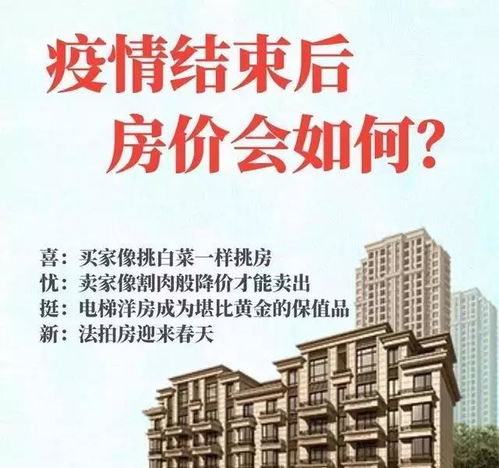 疫情投资房产怎么样