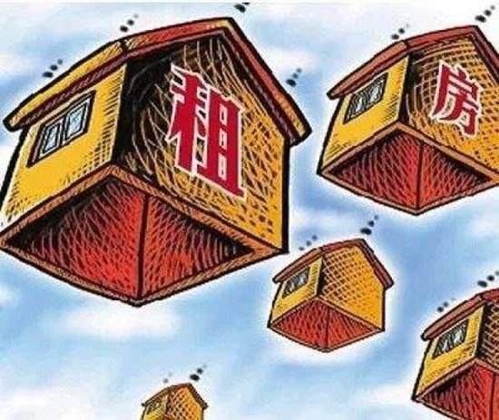 皮卡堂房产租赁怎么租