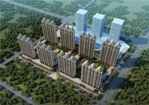 没交房房产怎么更名