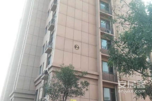 景泰房产怎么样