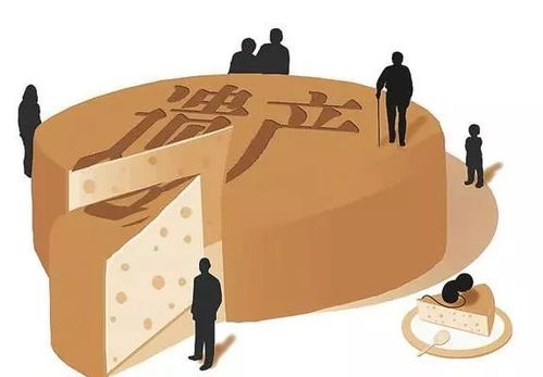 怎么写房产遗嘱才生效