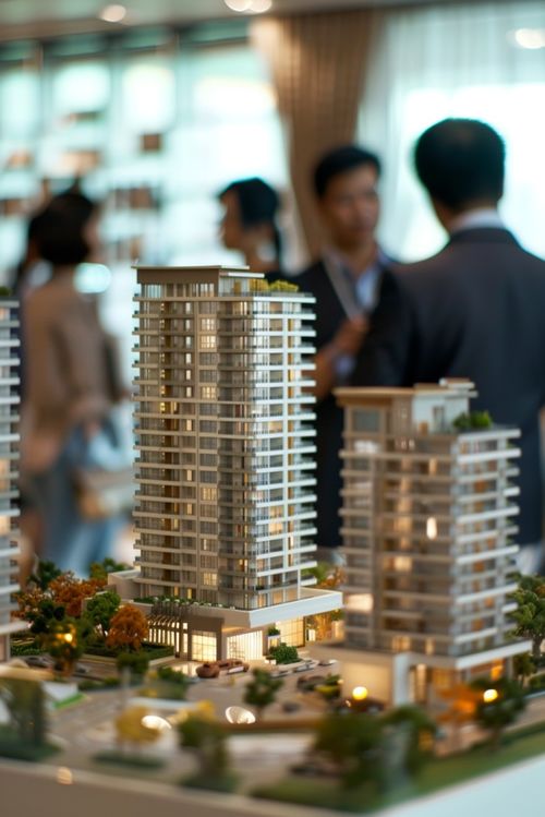 怎么拍摄房产作品照片