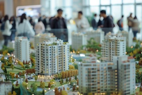 怎么拍摄房产作品照片