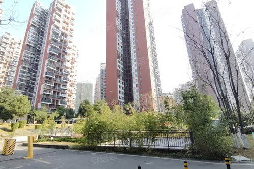 附近房产怎么样
