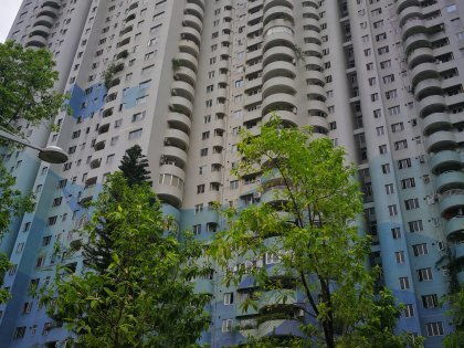 房产楼龄怎么看