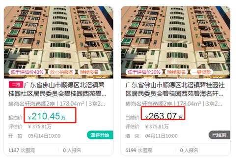 怎么拍房产能火