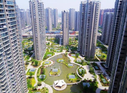 铜仁房产怎么选楼盘的