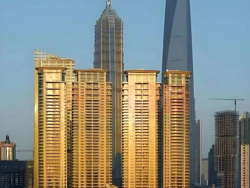 上海的房产怎么买