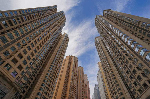 房产搞笑住宅介绍怎么写