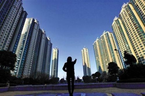 怎么查房产动工没有