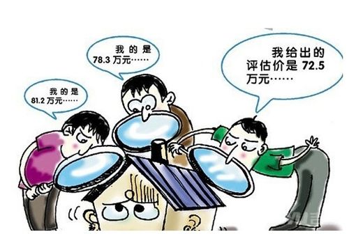 房产抵押用途怎么写