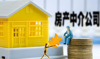 房产挂公司怎么买
