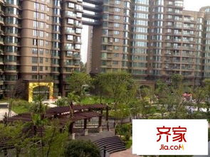 广厦房产怎么样