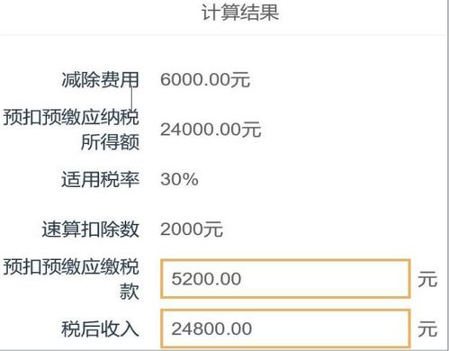房产佣金1.3怎么算