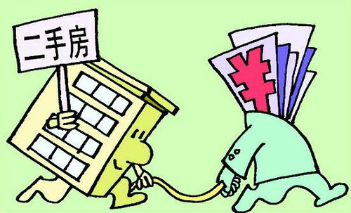 房产佣金1.3怎么算