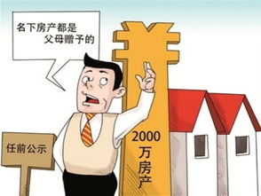 房产来源怎么填赠与