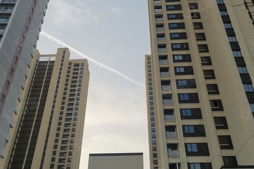 咸阳房产怎么样