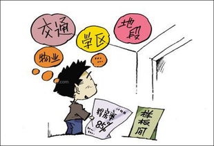 来看房产知识怎么说话
