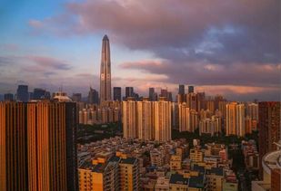 深圳房产涨价怎么处理