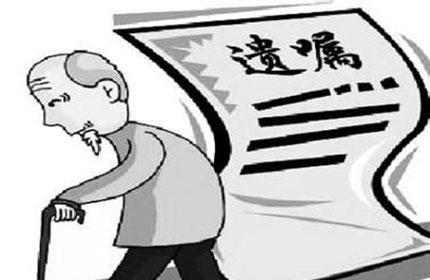 儿子去世 房产怎么分