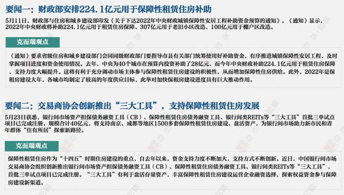 房产租赁行业总结怎么写