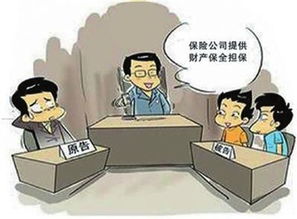 她人房产怎么保全