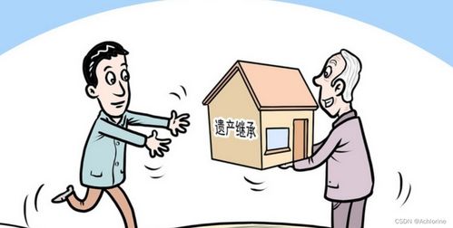 继承家业怎么选择房产