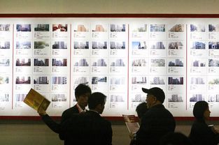 房产中介怎么过冬