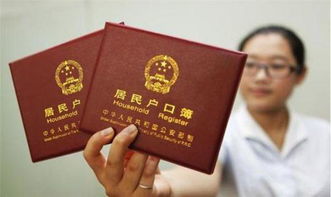 怎么分户口分房产