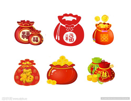 房产福袋怎么设计